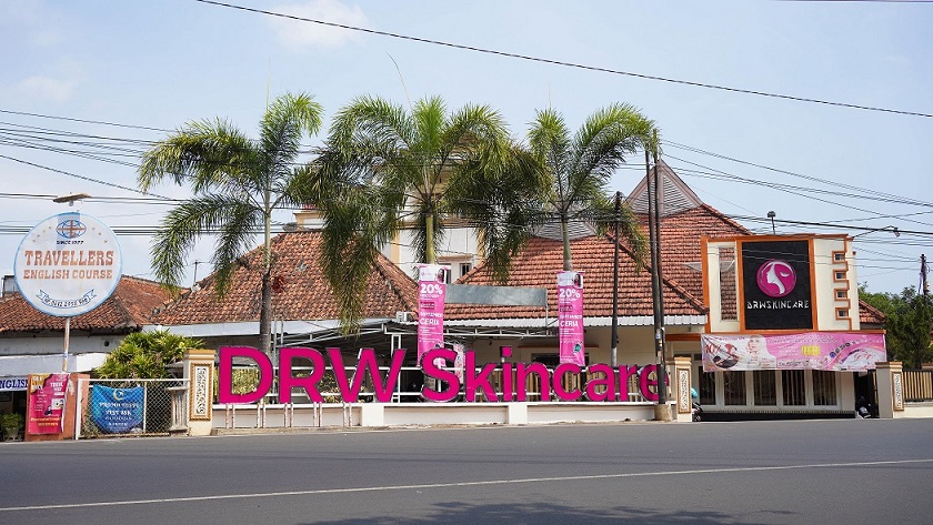 Keunggulan Perawatan di Klinik Kecantikan, Dapat Manfaat Apa Saja?