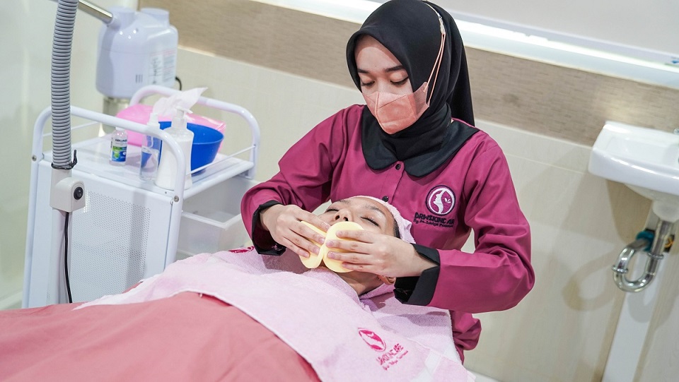 Inilah Istilah Perawatan di Klinik Kecantikan yang Perlu Diketahui, Cek Penjelasannya