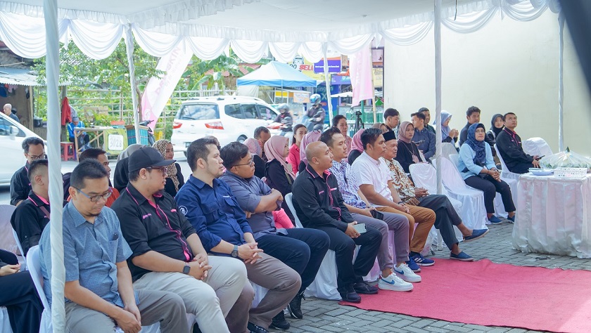 Grand Opening Rumah Cantik DRW Skincare Yogyakarta, Cuma di Sini yang Ada Promonya!