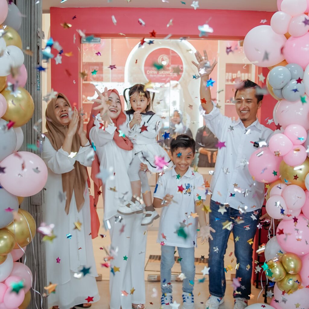 Lokasi Beauty Center DRW Skincare Jogja Terbaru, Ada Berapa Cabang?
