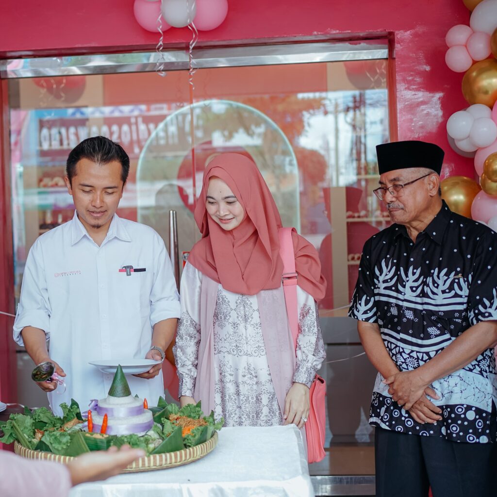 Grand Opening Beauty Center DRW Skincare Kaliurang, Banyak Promo Menarik!