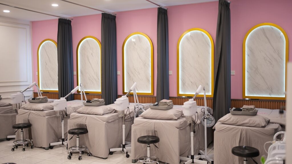Kapan Lagi Treatment Murah di Beauty Center DRW Skincare? Cek Harga di Sini!