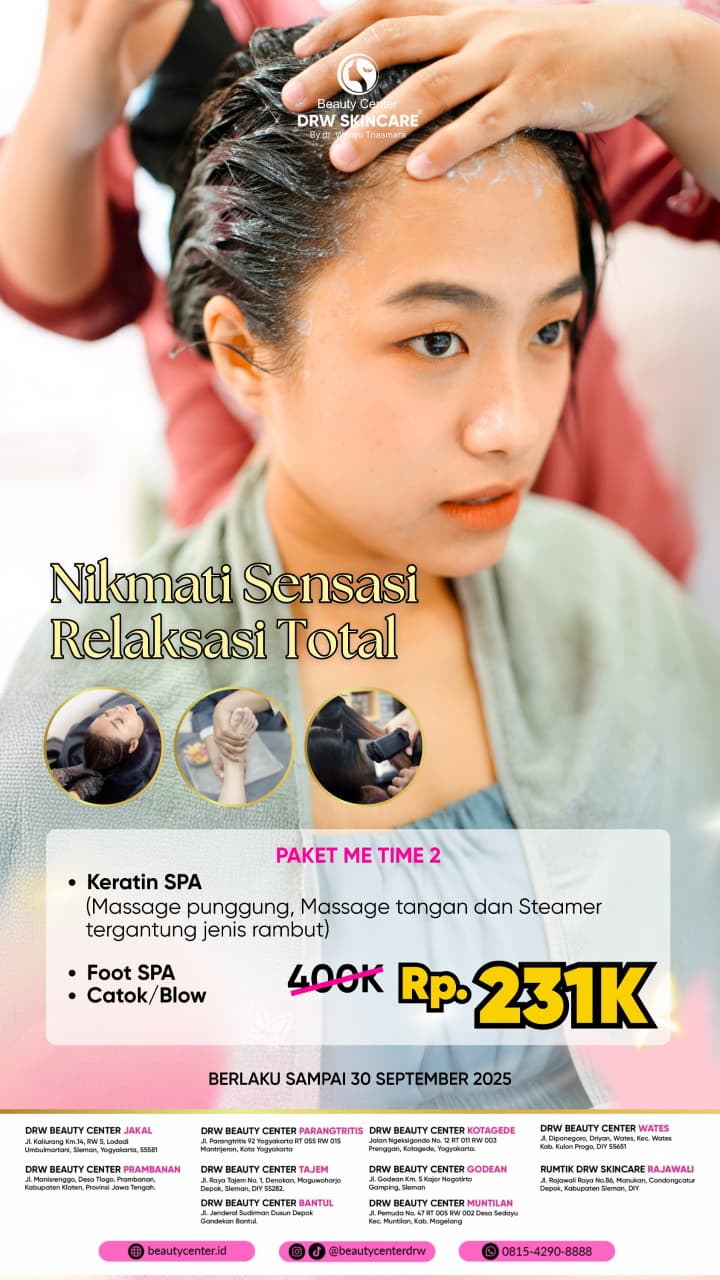Beauty Center DRW Skincare